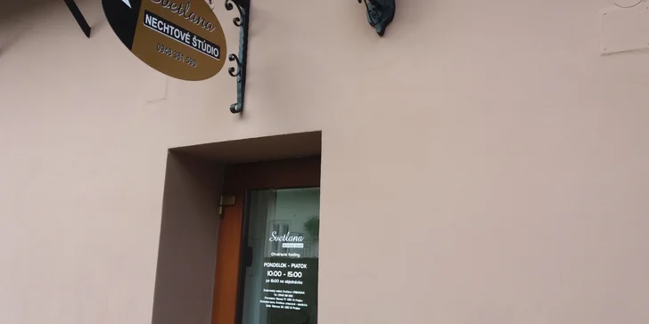 Gél lak, japonská alebo prístrojová hĺbková manikúra