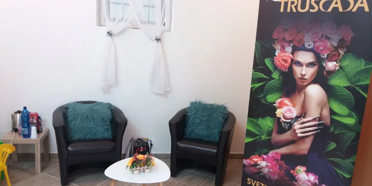 Gél lak, japonská alebo prístrojová hĺbková manikúra