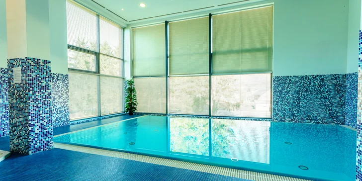Pobyt na Orave v Hoteli Arman***+ s neobmedzeným wellness, fitness a športovými aktivitami