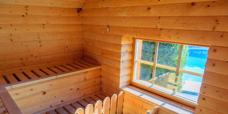 Za aktívnym odpočinkom do poľských hôr: raňajky, sauna a zľava na skipas