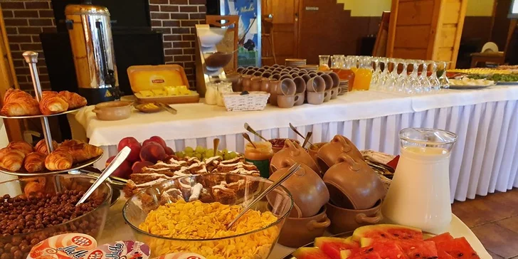 Za aktívnym odpočinkom do poľských hôr: raňajky či polpenzia, wellness a zľava na skipas