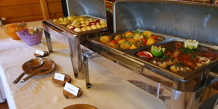 Za aktívnym odpočinkom do poľských hôr: raňajky či polpenzia, wellness a zľava na skipas