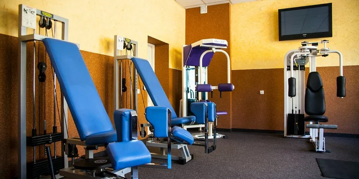 Za aktívnym odpočinkom do poľských hôr: raňajky či polpenzia, wellness a zľava na skipas