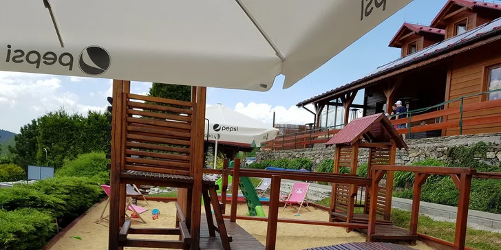 Za aktívnym odpočinkom do poľských hôr: raňajky či polpenzia, wellness a zľava na skipas