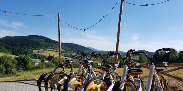 Za aktívnym odpočinkom do poľských hôr: raňajky či polpenzia, wellness a zľava na skipas
