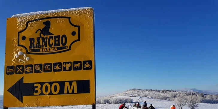 Za aktívnym odpočinkom do poľských hôr: raňajky či polpenzia, wellness a zľava na skipas