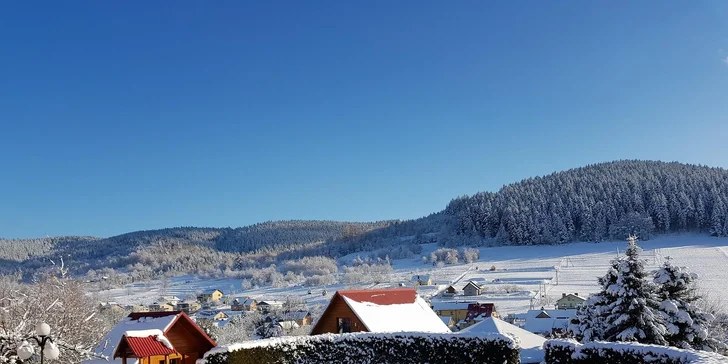Za aktívnym odpočinkom do poľských hôr: raňajky či polpenzia, wellness a zľava na skipas