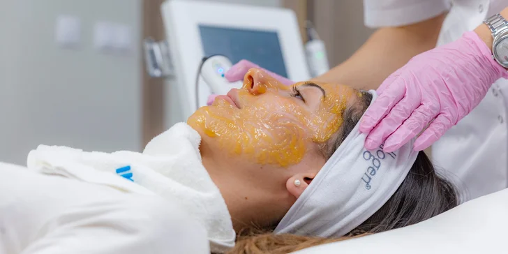 Niekoľko druhov dermatologických procedúr v Interklinik Poprad