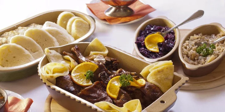 Wellness pobyt v hoteli Subterra - chutná polpenzia a malebné Krušné hory, patriace do zoznamu UNESCO