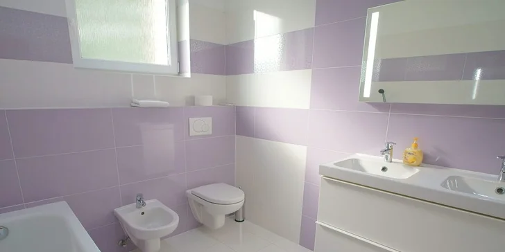 Wellness pobyt pri Bojniciach s neobmezeným vstupom do wellness AquaVital Opatovce