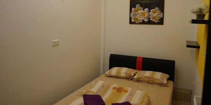 Wellness pobyt pri Bojniciach s neobmezeným vstupom do wellness AquaVital Opatovce