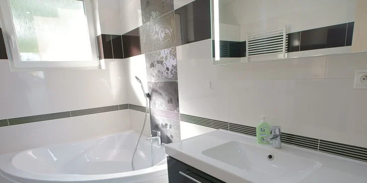 Wellness pobyt pri Bojniciach s neobmezeným vstupom do wellness AquaVital Opatovce