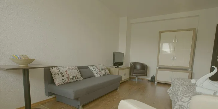 Wellness pobyt pri Bojniciach s neobmezeným vstupom do wellness AquaVital Opatovce
