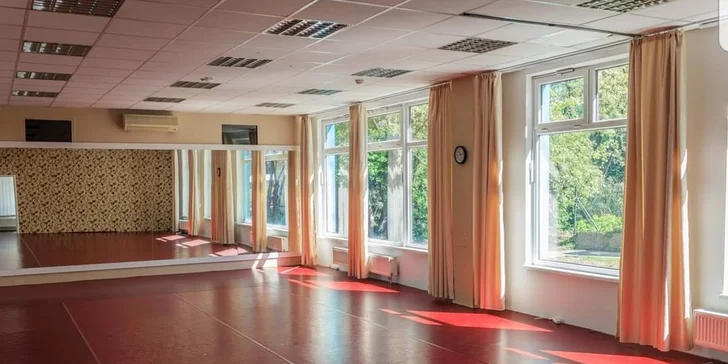 Získajte štíhlu postavu a skvelé pohyby na lekciách twerku