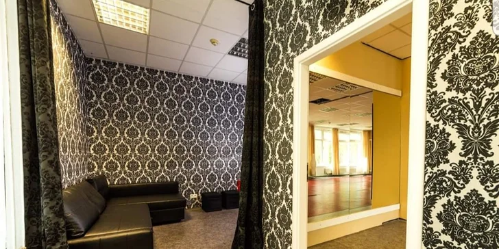 Získajte štíhlu postavu a skvelé pohyby na lekciách twerku
