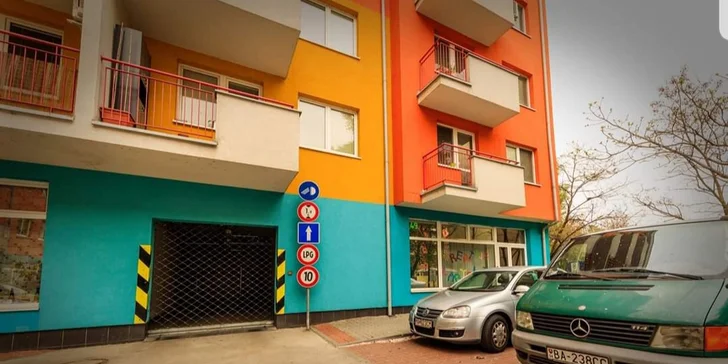 Získajte štíhlu postavu a skvelé pohyby na lekciách twerku