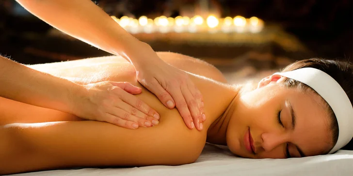 Jediná pravá ajurvédska Marma masáž v Deva Ayurvede