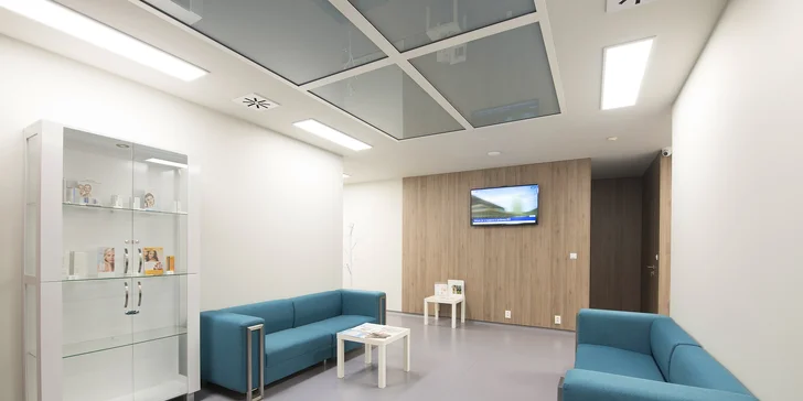 Niekoľko druhov dermatologických procedúr v Interklinik Poprad