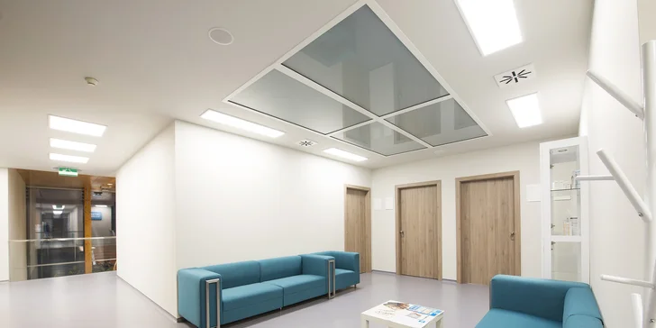 Niekoľko druhov dermatologických procedúr v Interklinik Poprad