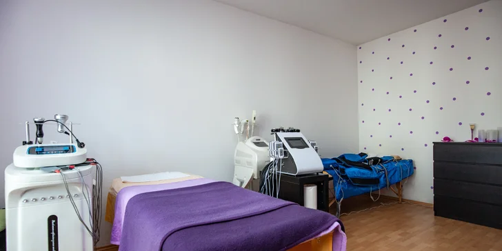 Dokonalá starostlivosť o vašu pleť s balíčkami kozmetických ošetrení