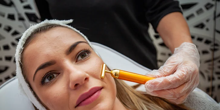 Dokonalá starostlivosť o vašu pleť s balíčkami kozmetických ošetrení