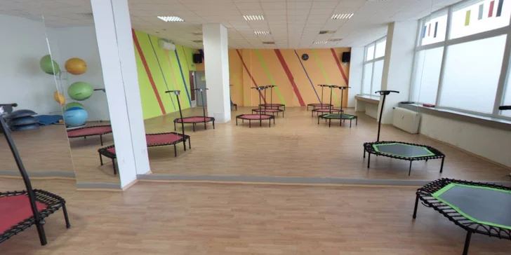 Tanečné lekcie Caly´nd´Salsa s profesionálnym inštruktorom