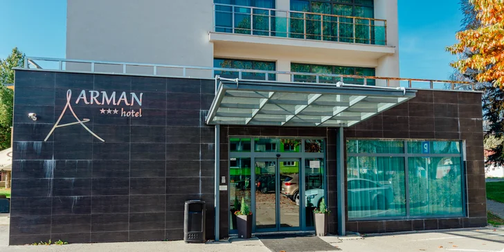 Pobyt na Orave s neobmedzeným wellness, fitness a športovými aktivitami