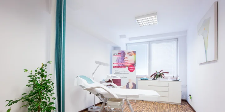 Prevratná novinka na odstránenie chĺpkov, akné a vyhladenie vrások MPL-4G