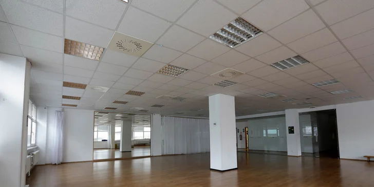 Tanečné lekcie s Petrom Ingrišom až pre 4 osoby
