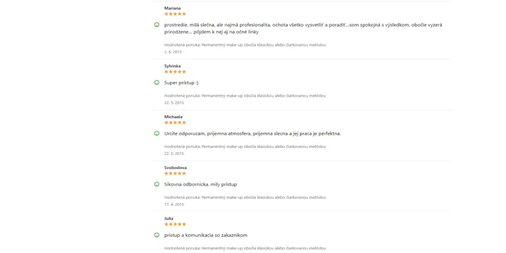 Permanentný make-up obočia: na výber rôzne metódy