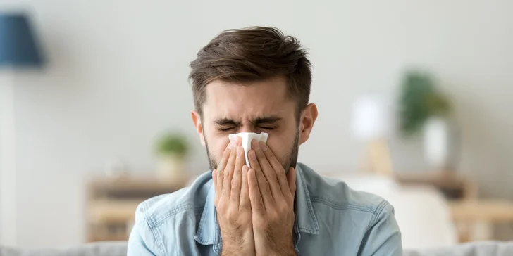 BICOM: Diagnostika blokád s terapiou či antinikotínová terapia