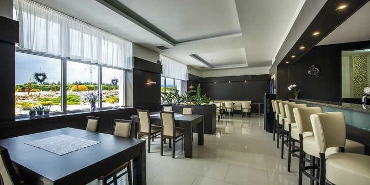 Wellness pobyt pod Vysokými Tatrami v hoteli Končistá ****
