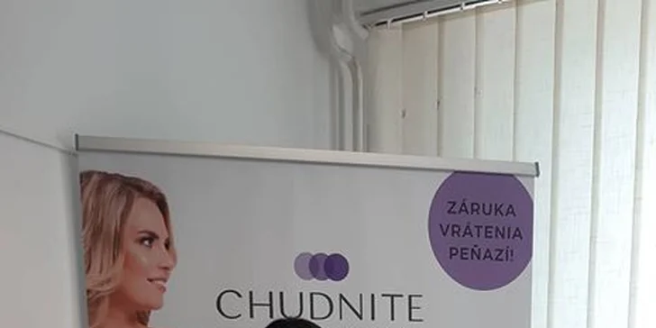 Chudnite poležiačky: Okamžitý úbytok min. 5 cm!