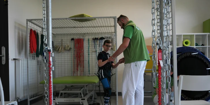 Charitatívna zbierka - pomôžte deťom i statočnému Markovi a vyhrajte poukaz v hodnote 200€!