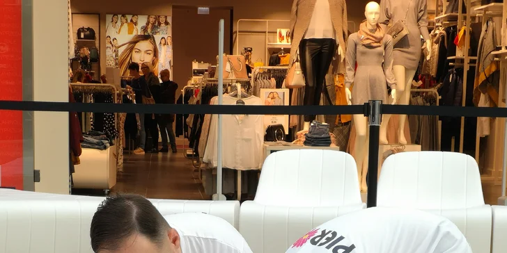 Charitatívna zbierka - pomôžte deťom i statočnému Markovi a vyhrajte poukaz v hodnote 200€!