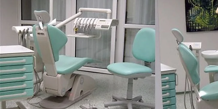 Dentálna hygiena alebo bielenie zubov