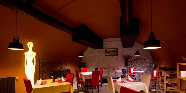 Spoznajte gruzínsku kuchyňu vďaka degustačnému menu