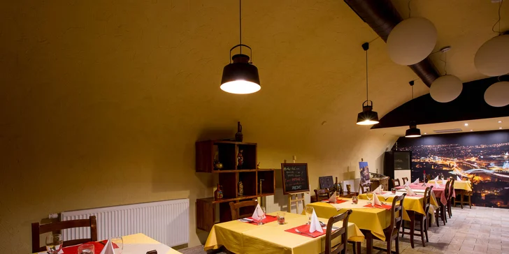Spoznajte gruzínsku kuchyňu vďaka degustačnému menu