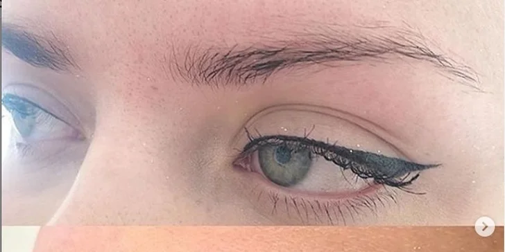 Prirodzene krásne obočie s Combre - kombinovanou technikou microbladingu a shadingu