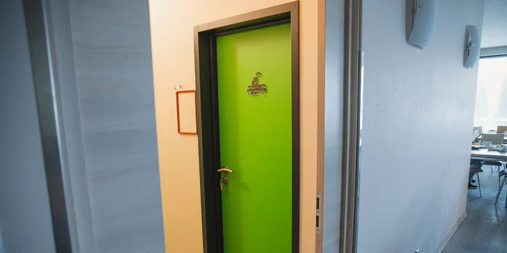Až 6 druhov profesionálnych masáží pre zdravé a oddýchnuté telo