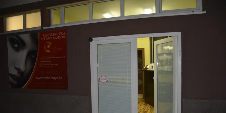 Prirodzene krásne obočie s Combre - kombinovanou technikou microbladingu a shadingu