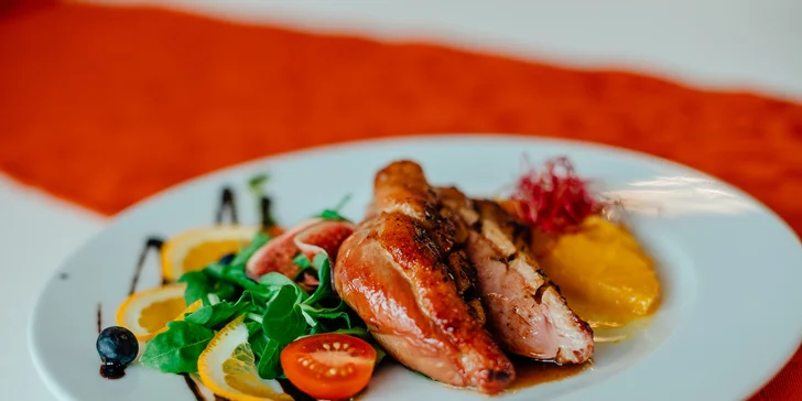 Moderný Penzión Anesis - výborná polpenzia, fínska sauna a super lokalita priamo pri Aquaparku Turčianske Teplice