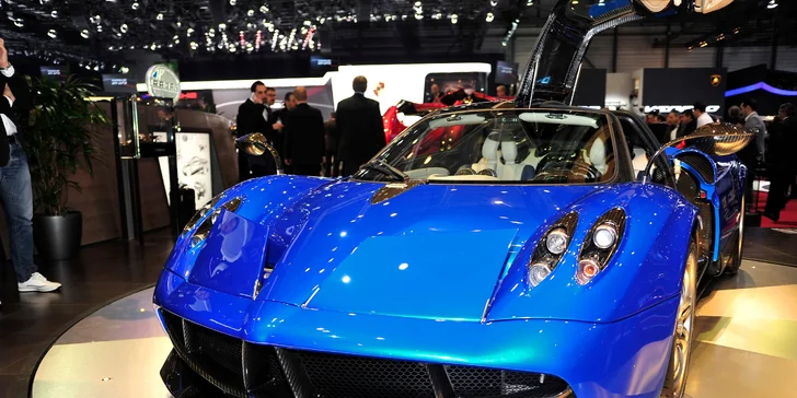 Zájazd do Viedne - Vienna Autoshow 2020 a prehliadka historického centra so sprievodcom