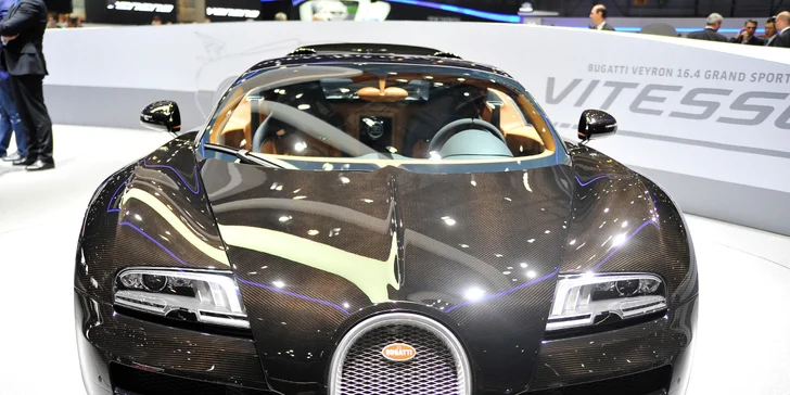 Zájazd do Viedne - Vienna Autoshow 2020 a prehliadka historického centra so sprievodcom