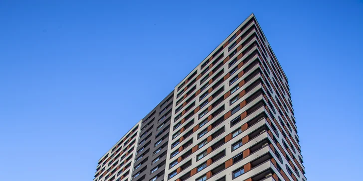 Luxusné apartmány v Bratislave pre jednotlivca, pár i partiu kamarátov - Petržalka alebo Staré mesto