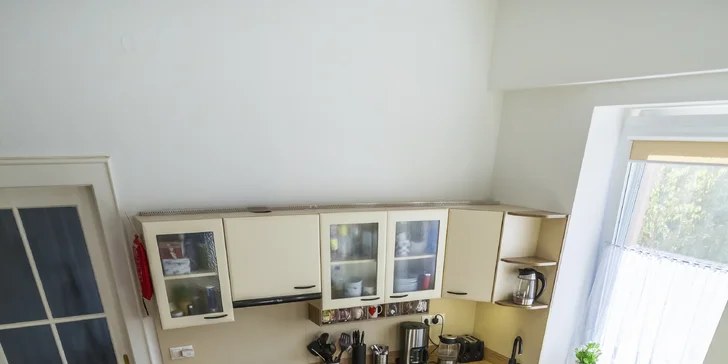 Luxusné apartmány v Bratislave pre jednotlivca, pár i partiu kamarátov - Petržalka alebo Staré mesto