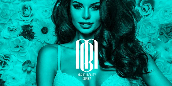Exkluzívny darčekový poukaz na celoročnú starostlivosť v Mishellbeauty