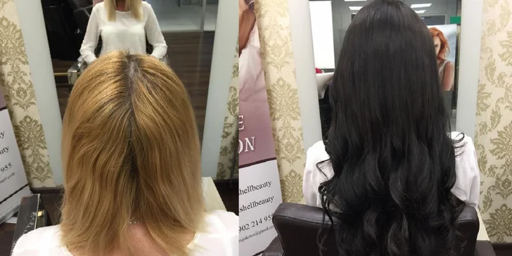 Exkluzívny darčekový poukaz na celoročnú starostlivosť v Mishellbeauty