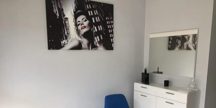 Hĺbkové ošetrenia pleti prístrojom ProFacial, ultrazvukom, rádiofrekvenciou a chemický peeling
