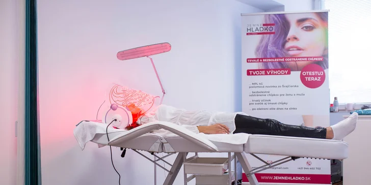 Fotorejuvenizácia: najnovší trend v liečbe akné a boji proti starnutiu!